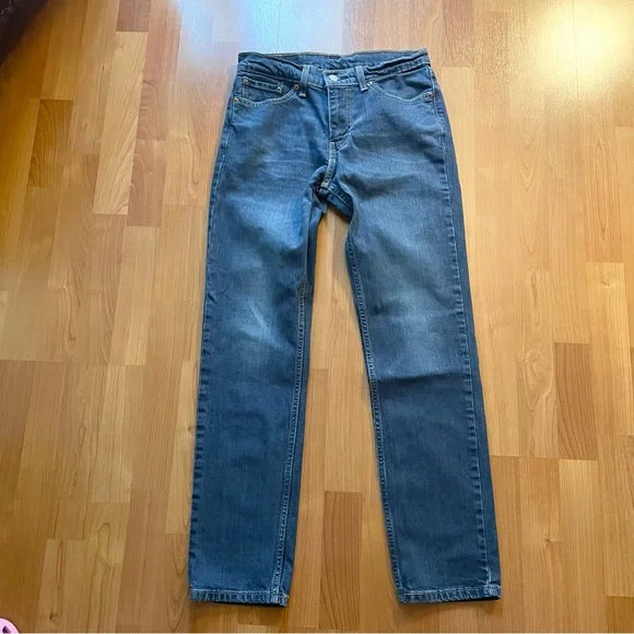 Levi’s 511 Jeans
